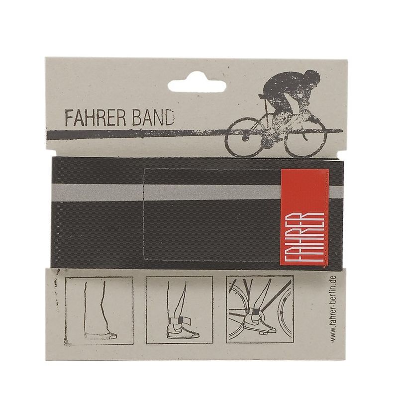 FAHRER Cinta para pantalón REFLEX - Bild 2 von 2