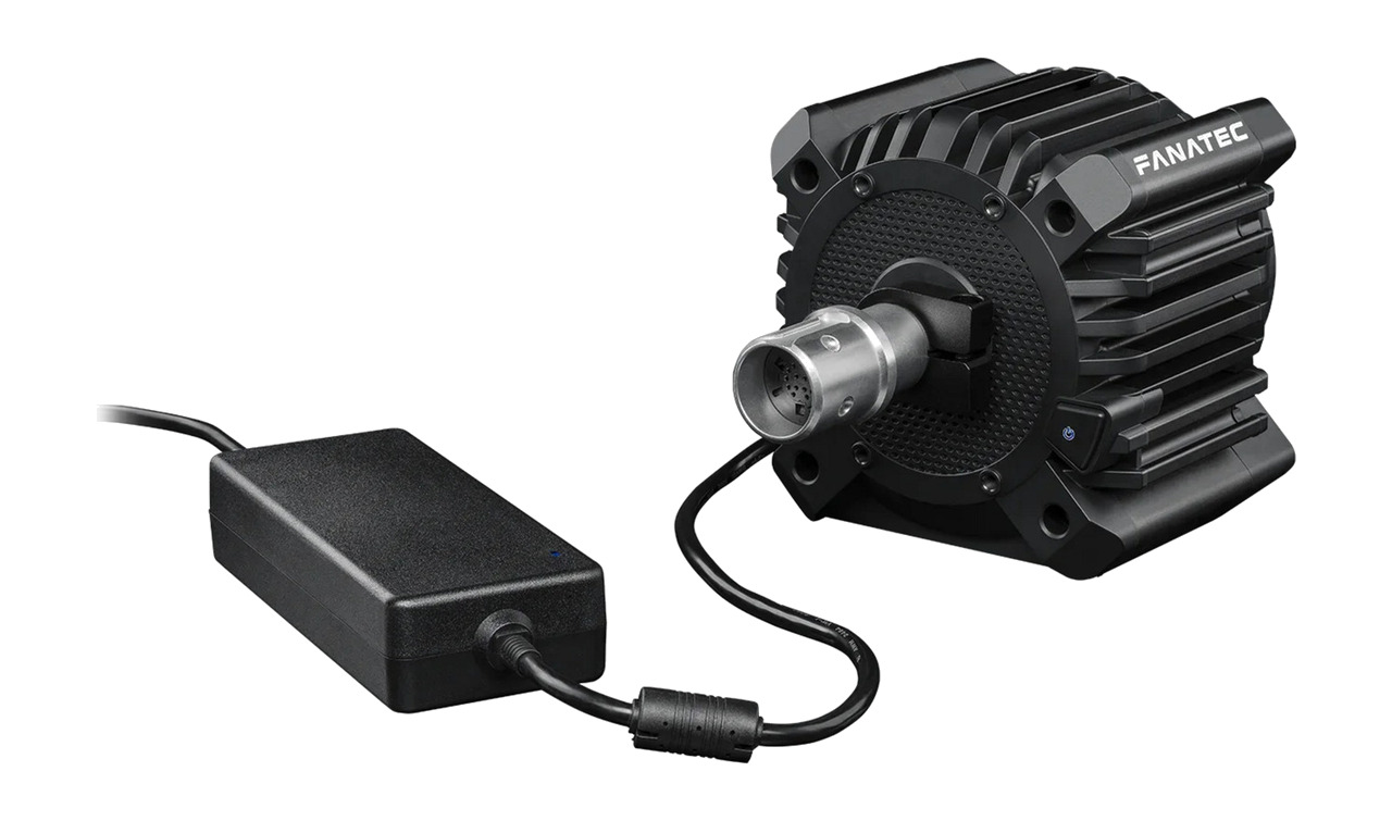 fuente de alimentación para base de volante boost-kit 180 csl-dd gt-dd-pro
