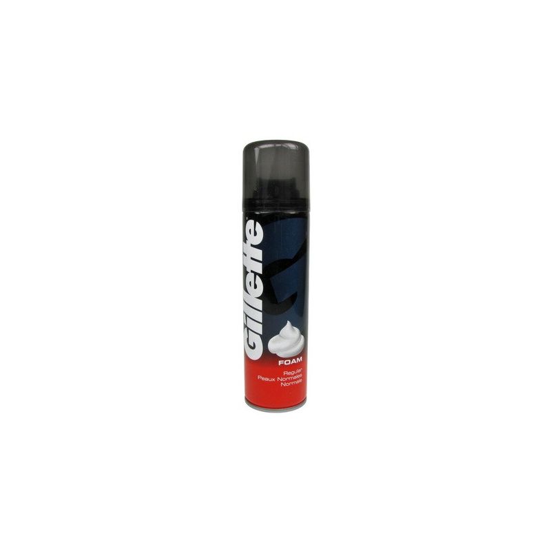 GILLETTE Espuma de afeitar GILLETTE - Imagen 1 de 1