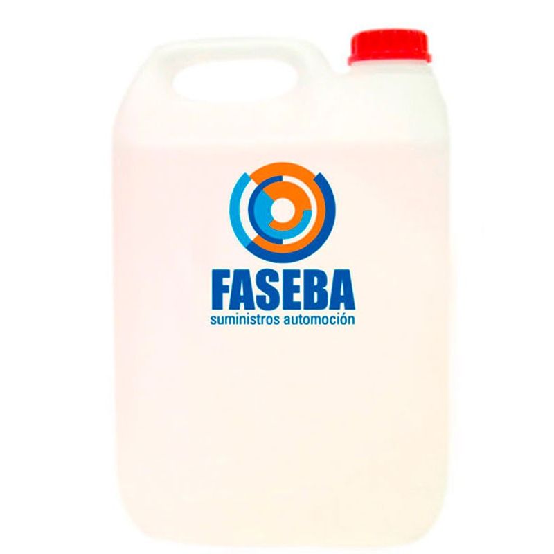 bidón para gasolina homologado 10l