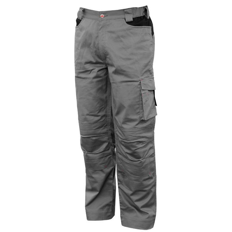 INDUSTRIAL STARTER Pantalon de travail STRETCH ISSALINE eBay