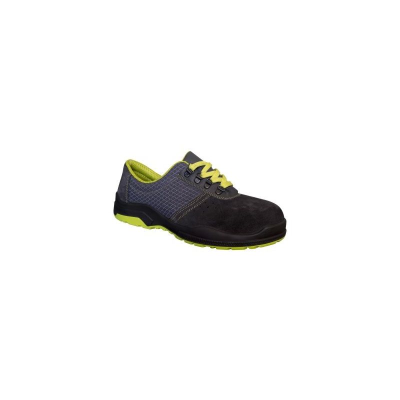 zapatillas de seguridad arbas s1p src