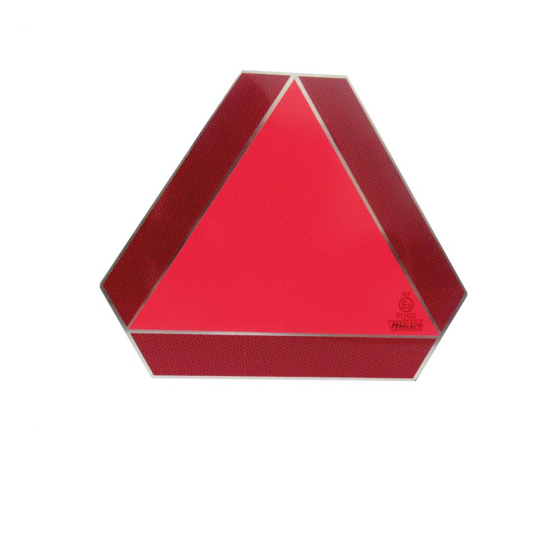 triangulo vehiculo lento homologado v5