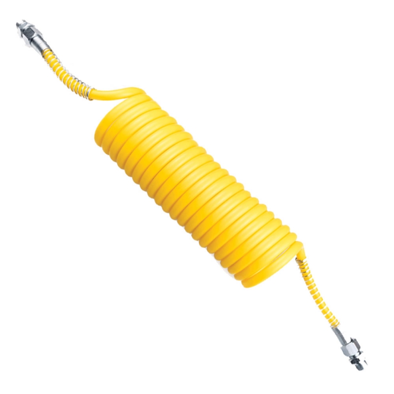 manguera de aire de freno poliuretano  m16x1.5 5.5 m