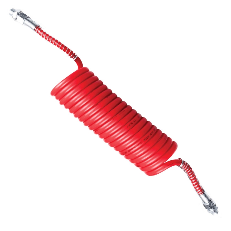 manguera de aire de freno poliuretano  m16x1.5 5.5 m