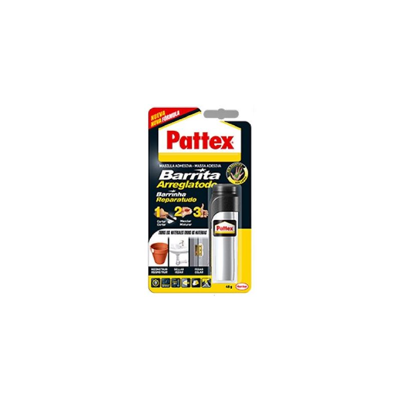 barrita pegamento arreglatodo universal  pattex