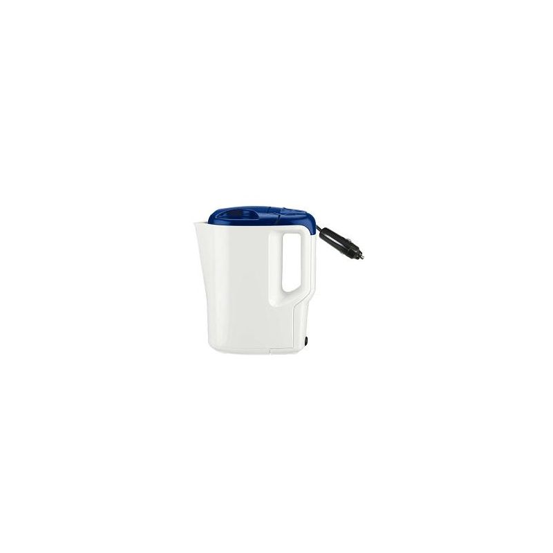 hervidor de agua con interruptor 12v 175w 1l