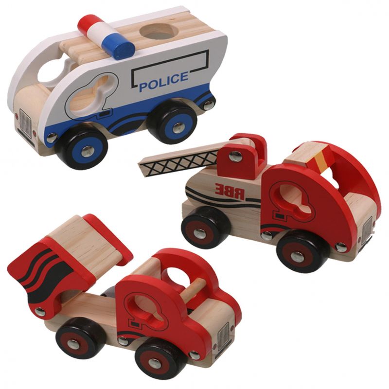 vehiculos de juguete 13 cm