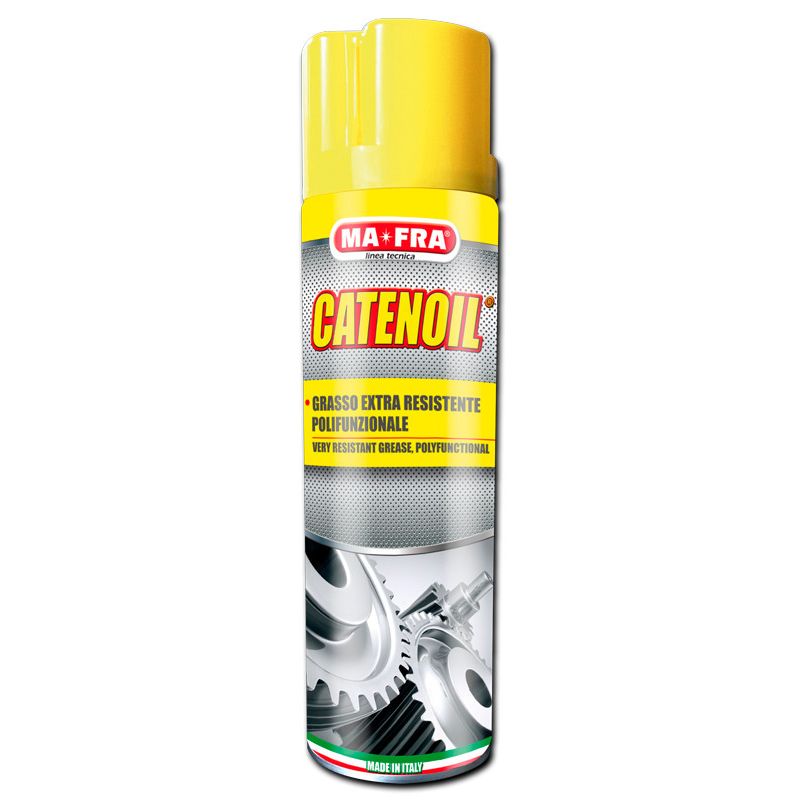 spray lubricante para cadenas de bicicleta 500 ml