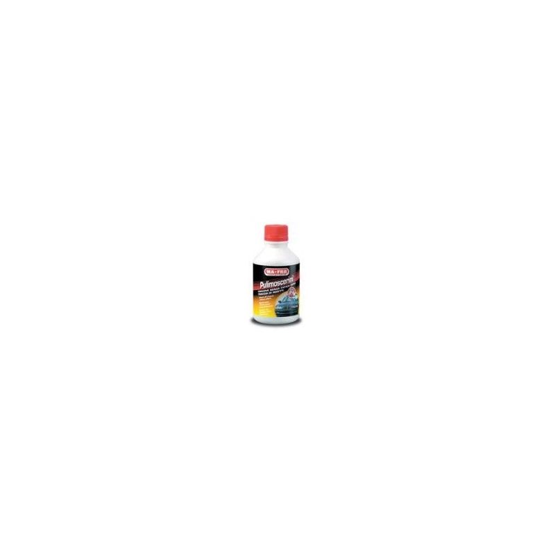 eliminador de insectos concentrado para coche pulimoscerini 250 ml