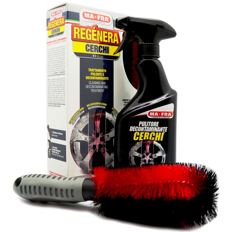 kit regenerador de llantas