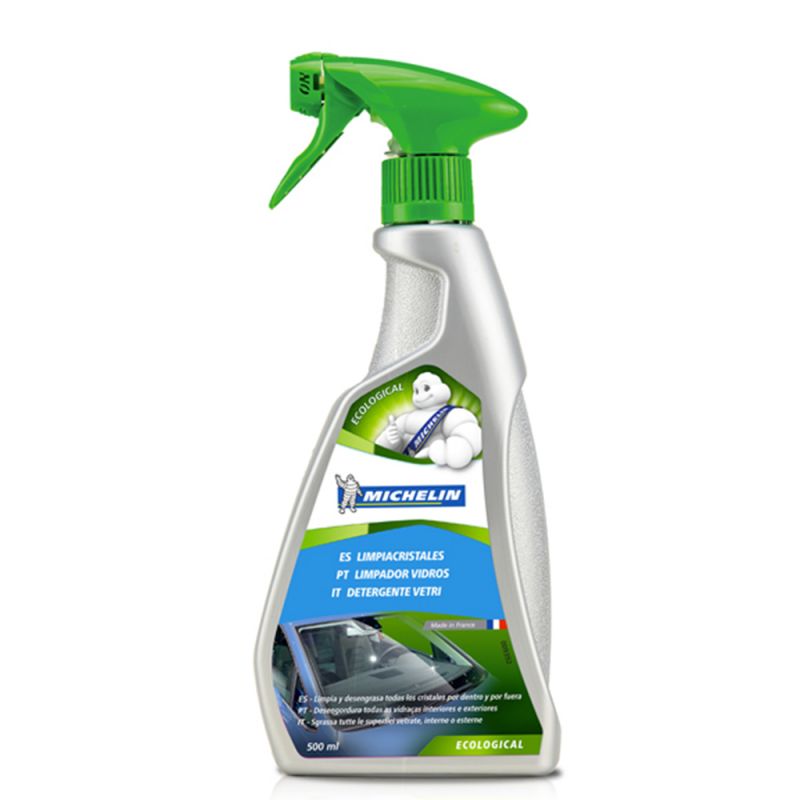 eco limpiacristales 500 ml