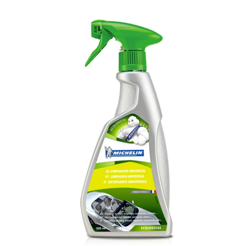 eco limpiador universal 500 ml