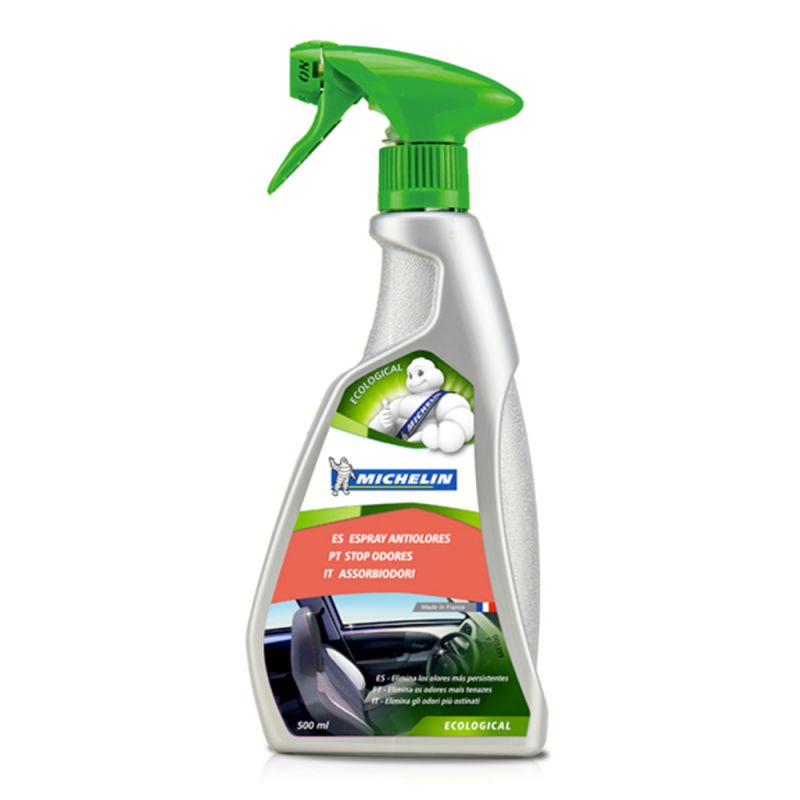eco neutralizador antiolores 500 ml