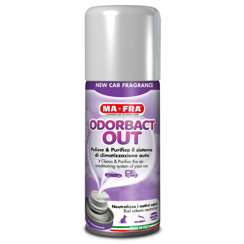 eliminador de bacterias y malos olores para coches odorbact