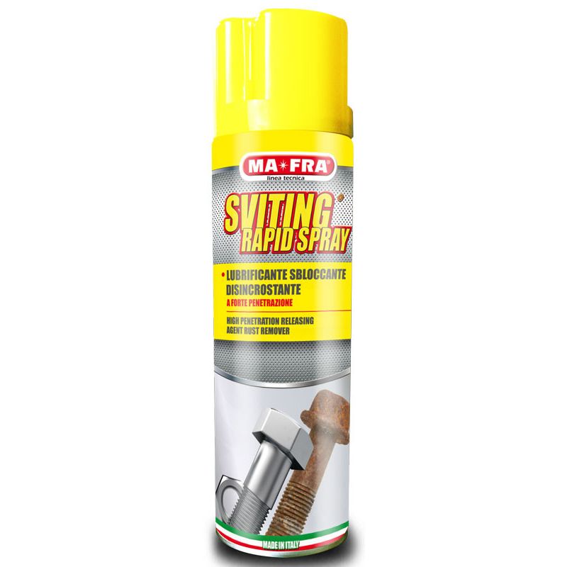 spray aflojatodo sviting rapid 200 ml