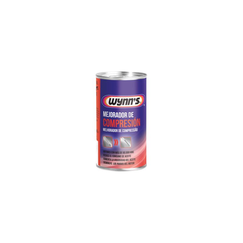 mejorador de compresion wynn's 325 ml