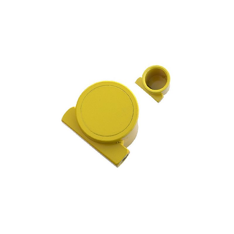 antirrobo seguridad para camión king-pin