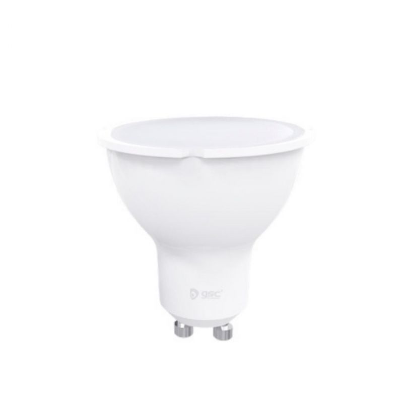 bombilla dicroica  led 7 5w smd gu10 4200k 230v
