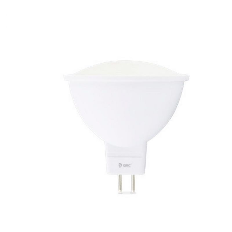 bombilla dicroica  led 4.6w smd mr16 6000k 12v