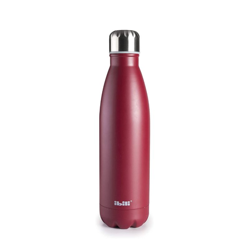 IBILI Botella termo doble pared IBILI 500ML - Imagen 12 de 17