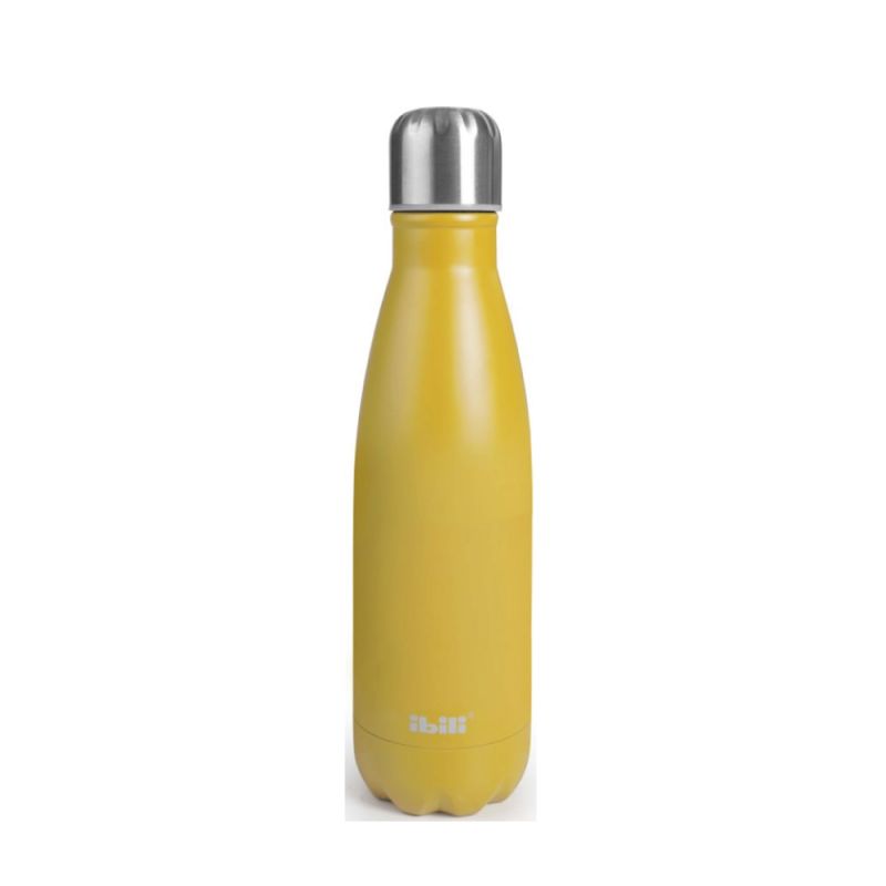 IBILI Botella termo doble pared IBILI 500ML - Imagen 14 de 17