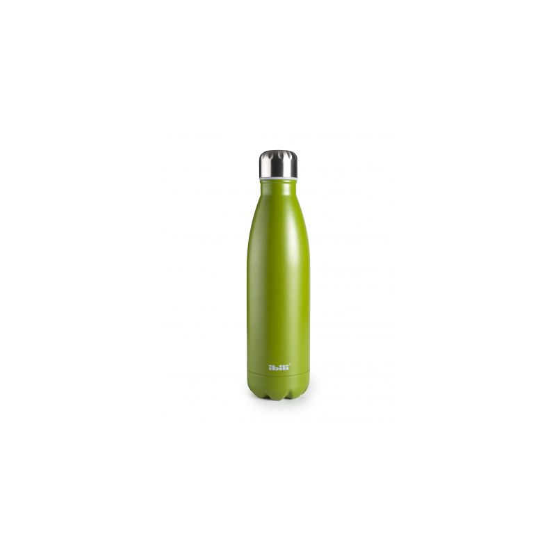 IBILI Botella termo doble pared IBILI 500ML - Imagen 16 de 17