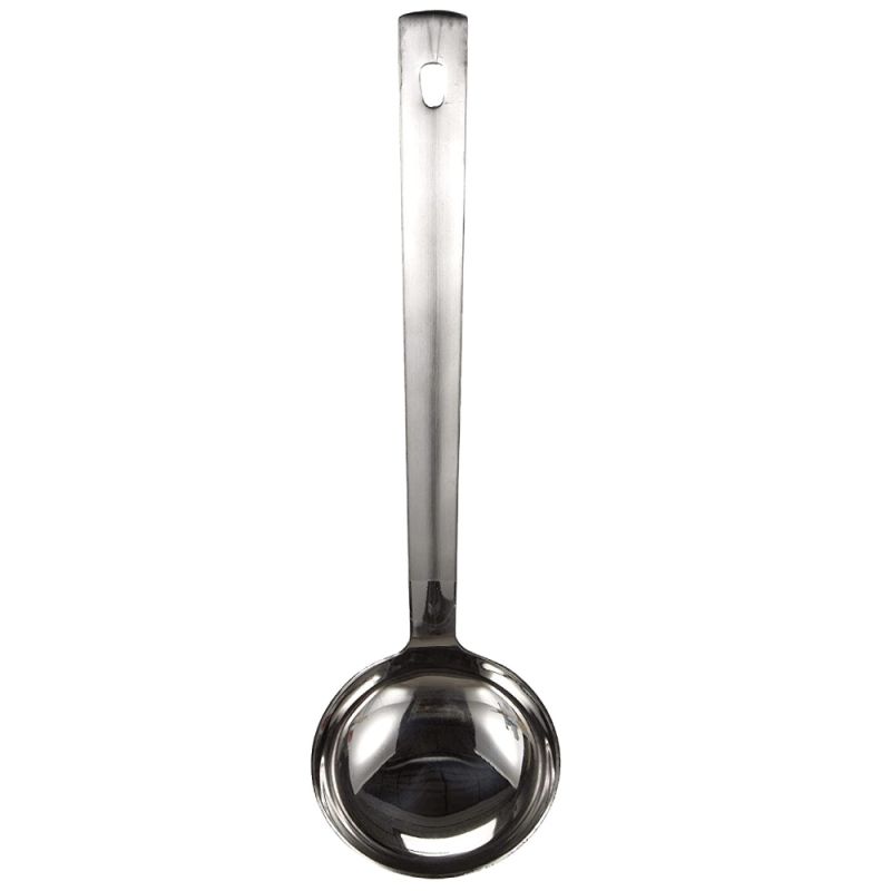 cacillo acero inoxidable  ibili 30 cm