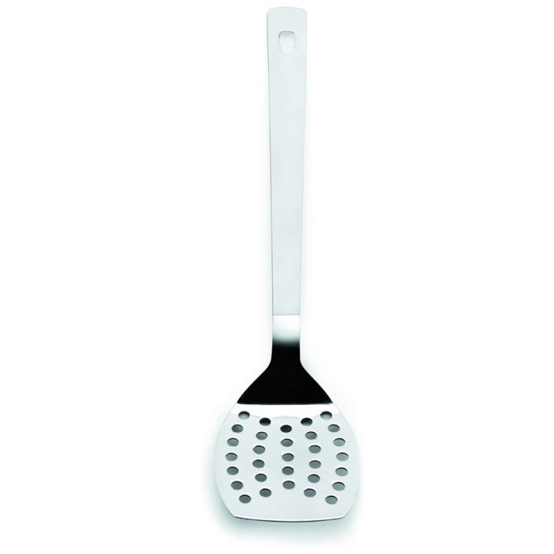espatula de cocina  ibili inox 32cm