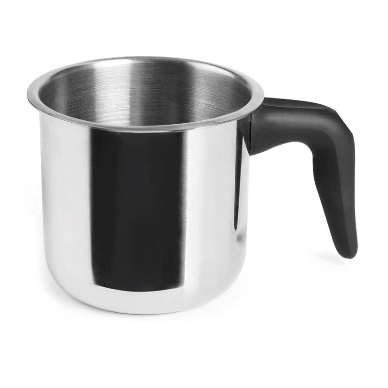 olla con asa  ibili 12 cm