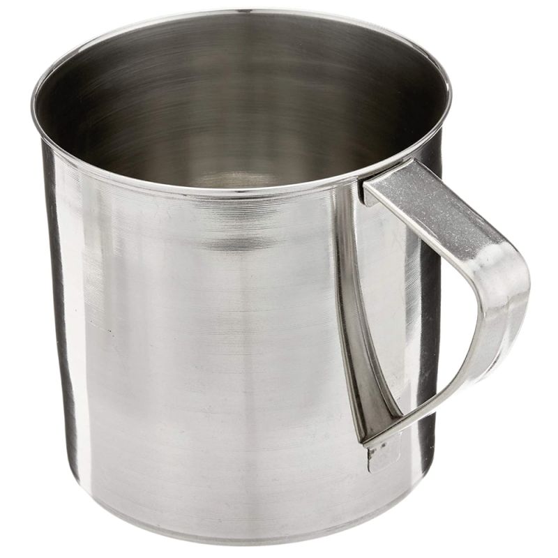 taza para cafe, te o bebidas calientes  ibili inox 1l