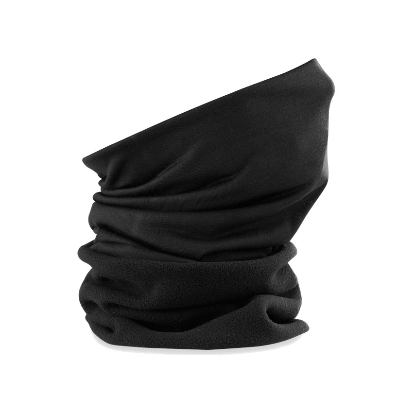 braga protector cuello invierno