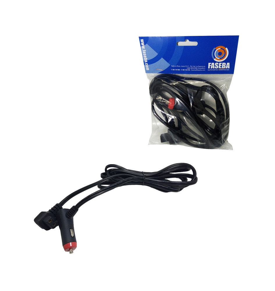 cable de recambio