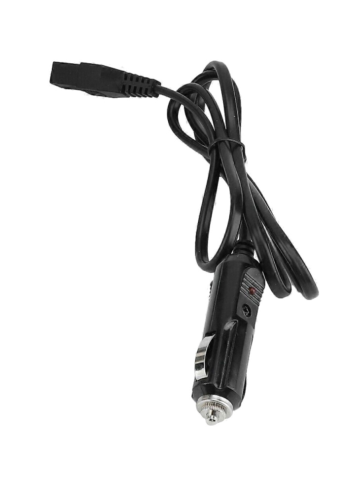 cable de recambio 12/24v 2.5a