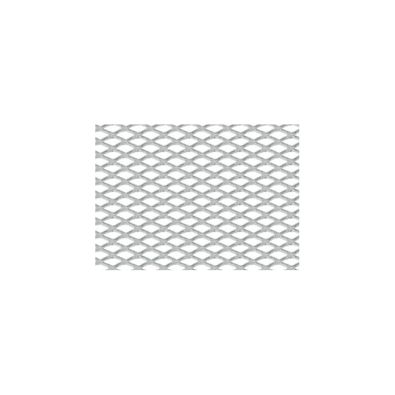 set de 5 rejillas de ventilación para coche racing 120x20 cm