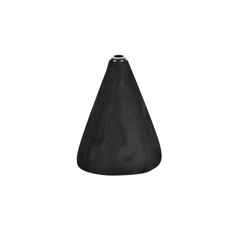 funda de palanca de cambio en piel premium