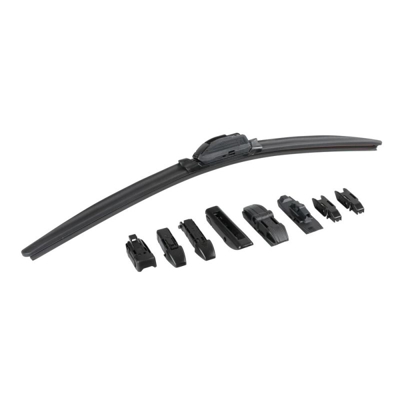 limpiaparabrisas gran pree speed 33cm fijación universal lampa