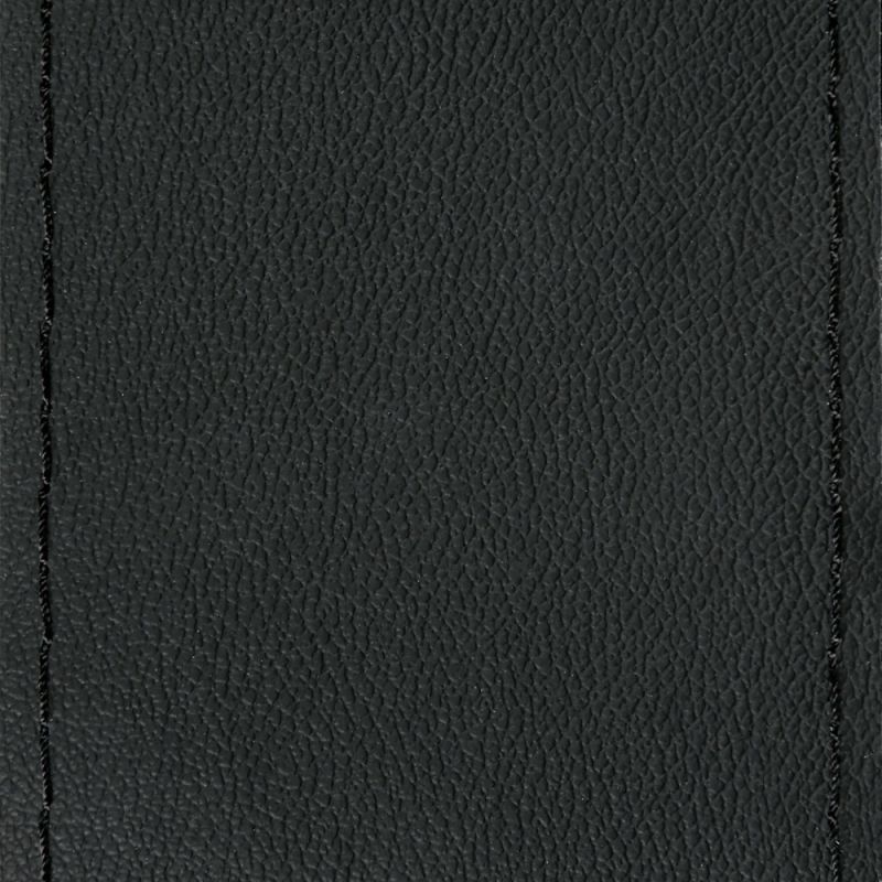 funda de volante de piel lampa para volantes de 37-39 cm