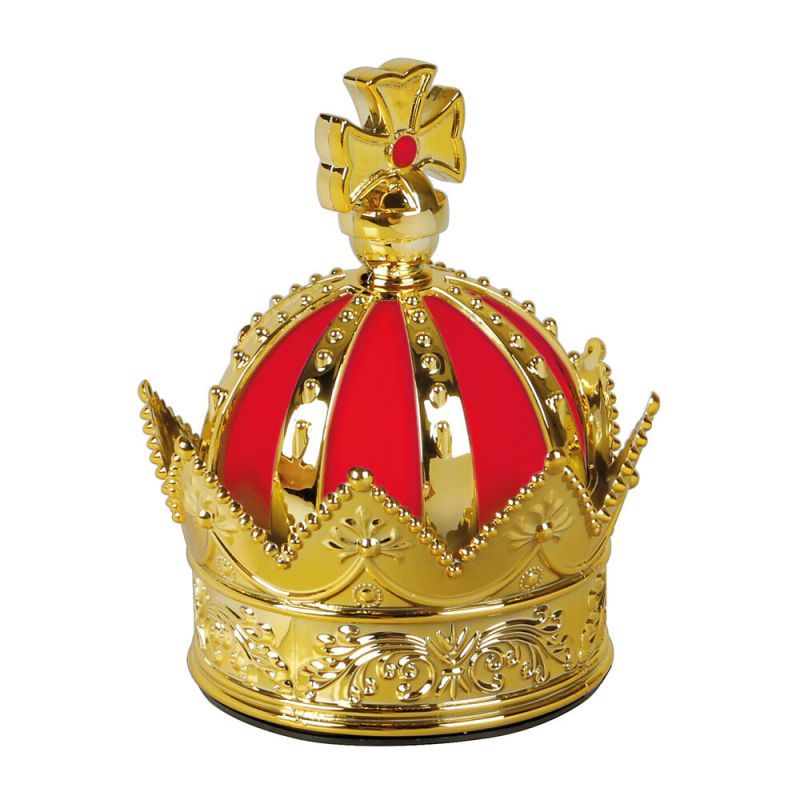 ambientador king cereza ajustable de lampa - difusión de perfume personalizada de 50ml