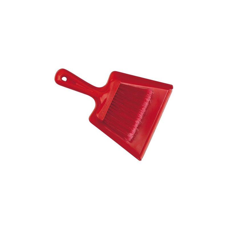 kit pala y recogedor lampa - herramienta para la limpieza del hogar