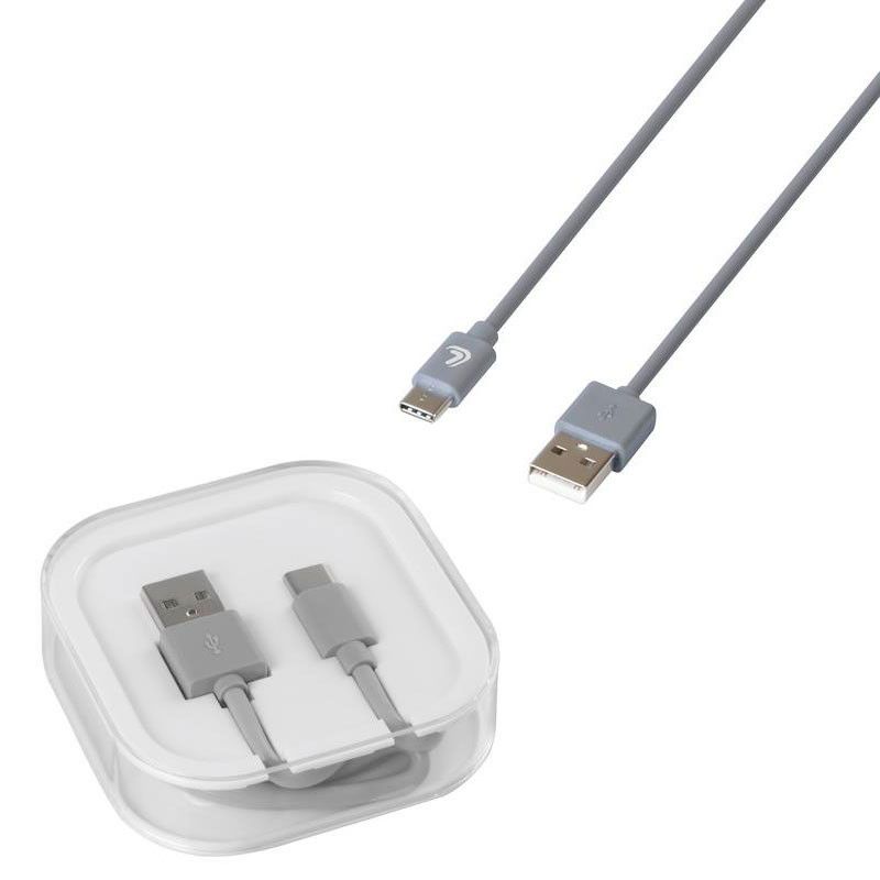 Type C Essential USB Charging Cable 100cm - Fast Charging and Syncing - Picture 4 of 6