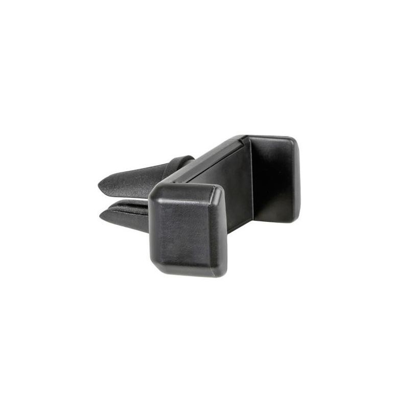 soporte para teléfono móvil con gancho y clip essential de lampa