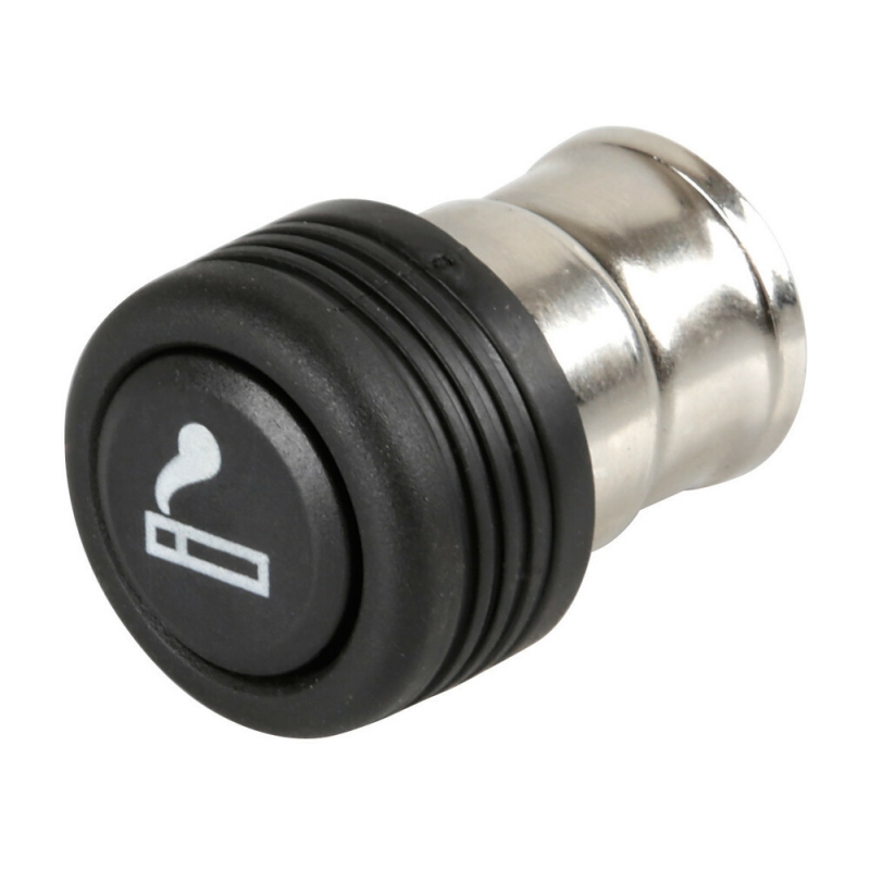 cigarette lighter socket euro car parts European Car Lighter A1 12V Ø22MM