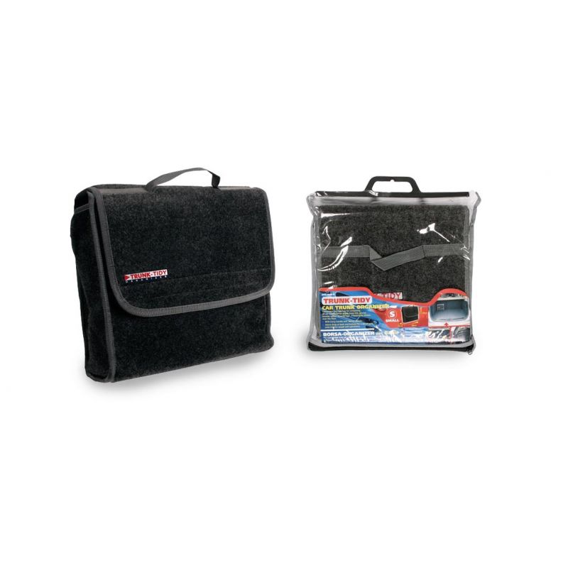 bolsa organizadora para maletero de coche trunk-tidy 30x28x15 cm