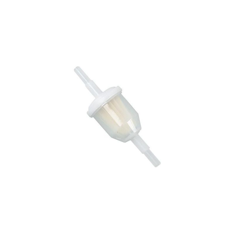 filtro de combustible universal para gasolina pequeño