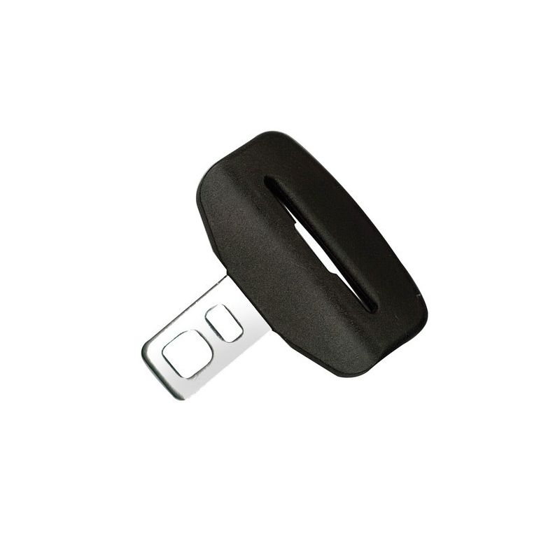 tapon para cinturon de seguridad zitto - apaga la alarma de seguridad