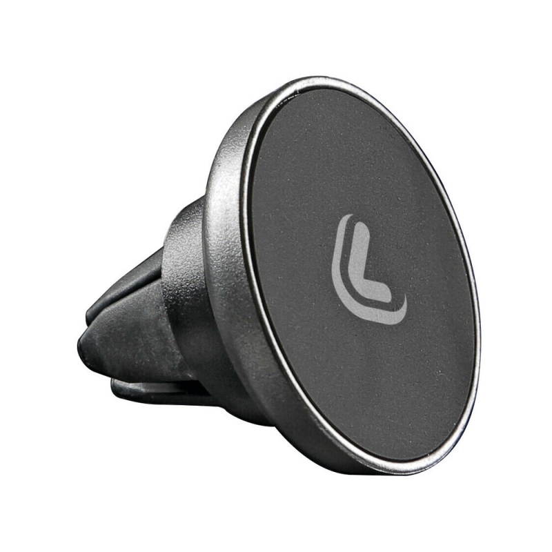 soporte teléfono magnético para rejilla de ventilación lampa - fijación segura y fácil