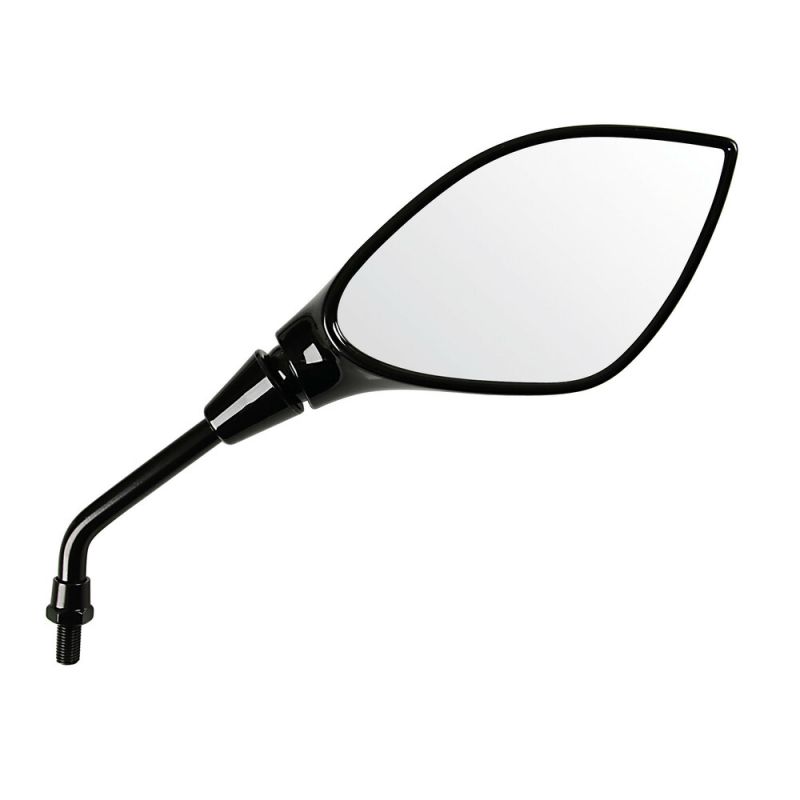 espejo retrovisor homologado para moto limits 10 mm