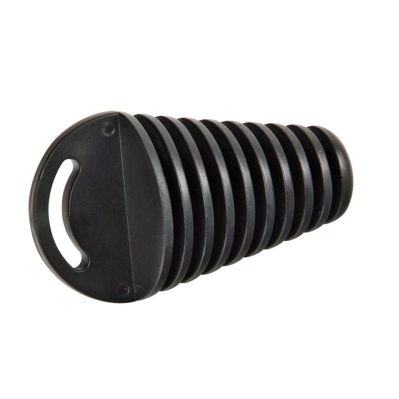 tapón de escape para motos 32-60 mm - protege tu moto del agua y la suciedad