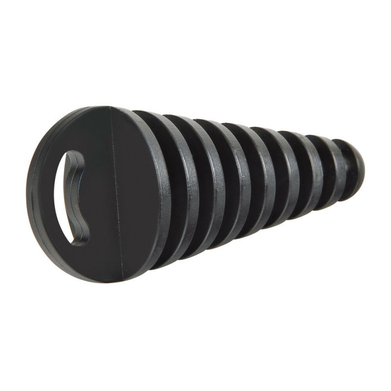tapón de escape para motos 14-37 mm - previene la entrada de agua - universal